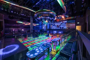 Zodiac Karaoke and Pub KTV - KTV & Club restaurant in Richmond – fine dining dishes, interior photos, and ambiance.