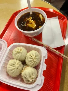 MaD Chicken Crystal mall - Chinese restaurant in Burnaby – fine dining dishes, interior photos, and ambiance.