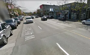 Don at Kitsilano - Global restaurant in Vancouver – fine dining dishes, interior photos, and ambiance.