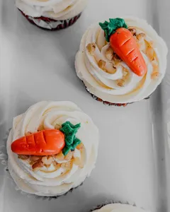 Butter Baked Goods - Dessert restaurant in Vancouver – fine dining dishes, interior photos, and ambiance.