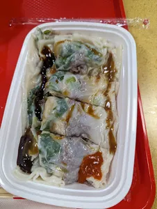 Dak Mai Rice Roll - Taiwanese & HK Cafe restaurant in Burnaby – fine dining dishes, interior photos, and ambiance.