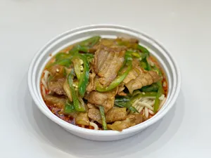 Ciwu Noodle House - Chinese restaurant in Richmond – fine dining dishes, interior photos, and ambiance.