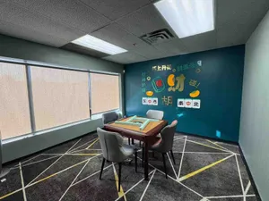 Hi8 Billiards - Entertainment restaurant in Richmond – fine dining dishes, interior photos, and ambiance.