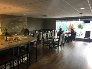 Grand Chinese Restaurant - Chinese restaurant in Burnaby – fine dining dishes, interior photos, and ambiance.