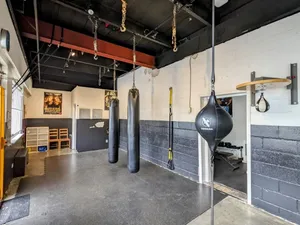 Beyond Boxing - Fitness & Health restaurant in Burnaby – fine dining dishes, interior photos, and ambiance.
