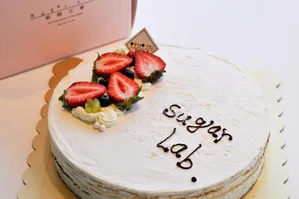 Sugar Lab Pancake House - Dessert restaurant in Burnaby – fine dining dishes, interior photos, and ambiance.