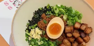 Soft Spot Kitchen - Japanese & Sushi restaurant in Vancouver – fine dining dishes, interior photos, and ambiance.