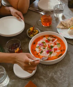 Bar Bravo - North American restaurant in Vancouver – fine dining dishes, interior photos, and ambiance.