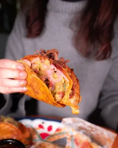 Los Cuervos Taqueria & Cantina - Mexican restaurant in Vancouver – fine dining dishes, interior photos, and ambiance.