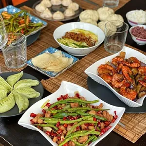 Grand Chinese Restaurant - restaurant in Burnaby – fine dining dishes, interior photos, and ambiance. - Photo 1