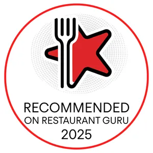Vancouver Restaurant Guru 2025
