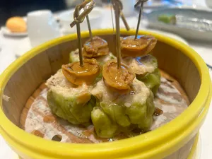 Lanxuan Restaurant - Dim Sum restaurant in Richmond – fine dining dishes, interior photos, and ambiance.