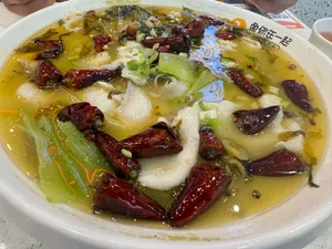 Review photo uploaded by trista at Fish With You Burnaby