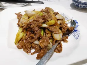 Hao's Lamb Restaurant - Chinese restaurant in Richmond – fine dining dishes, interior photos, and ambiance.