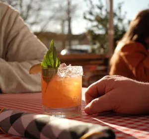 Picture of dish Cocktails at Sprezzatura Restaurant