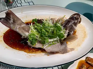 A BITE OF SHUNDE - Chinese restaurant in Richmond – fine dining dishes, interior photos, and ambiance.