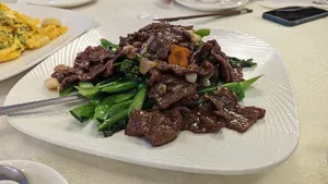 Neptune Seafood Burnaby - Dim Sum restaurant in Burnaby – fine dining dishes, interior photos, and ambiance.