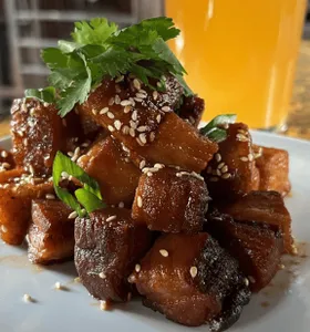 Alibi Room - North American restaurant in Downtown Vancouver – fine dining dishes, interior photos, and ambiance.