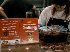 JOJO POT - Hot Pot restaurant in Burnaby – fine dining dishes, interior photos, and ambiance.