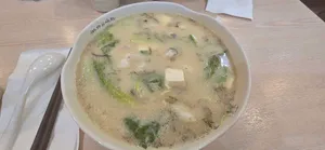 Review photo uploaded by Allen GG at Grains Fish Noodle Westminster