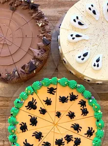 Oh Sweet Day! Bake Shop Vancouver - Dessert restaurant in Vancouver – fine dining dishes, interior photos, and ambiance.