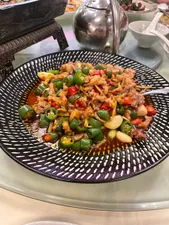 Review photo uploaded by wezzyo at South Silk Road Restaurant