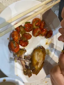 Review photo uploaded by A customer