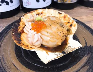 Kyabia Japanese Restaurant - Japanese & Sushi restaurant in Richmond – fine dining dishes, interior photos, and ambiance.