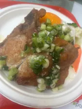 Review photo uploaded by Ada at One Cafe Parker Place