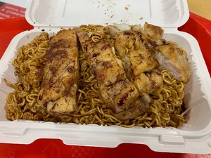 Crystal Cafe - Taiwanese & HK Cafe restaurant in Burnaby – fine dining dishes, interior photos, and ambiance.