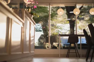 PokeAye - restaurant in Richmond – fine dining dishes, interior photos, and ambiance.