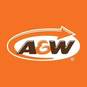 A&W Canada - Logo