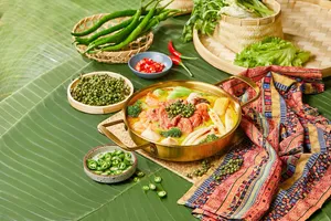 Super Thai Hot Pot - Hot Pot restaurant in Vancouver – fine dining dishes, interior photos, and ambiance.