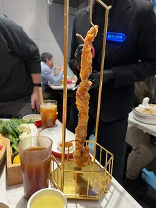 Liuyishou Hotpot Richmond - Hot Pot restaurant in Richmond – fine dining dishes, interior photos, and ambiance.