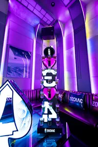 Zodiac Karaoke and Pub KTV - KTV & Club restaurant in Richmond – fine dining dishes, interior photos, and ambiance.