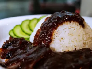 Shiok Canteen - Singaporean restaurant in New Westminster – fine dining dishes, interior photos, and ambiance.