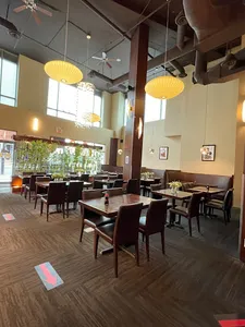 Kiku Sushi Downtown - Japanese & Sushi restaurant in Downtown Vancouver – fine dining dishes, interior photos, and ambiance.