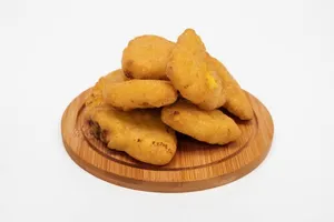 Picture of dish Mccheese at Chick'n Xpress