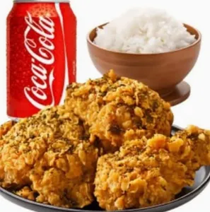 BBQ Chicken - Burger & Fried Chicken restaurant in Richmond – fine dining dishes, interior photos, and ambiance.