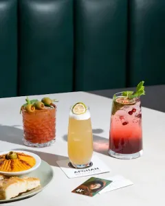 Afghan Kitchen South Surrey - Middle Eastern restaurant in Surrey – fine dining dishes, interior photos, and ambiance.