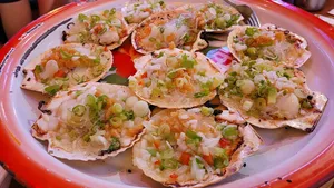 Tasty BBQ & Beer Bar Richmond - BBQ restaurant in Richmond – fine dining dishes, interior photos, and ambiance.