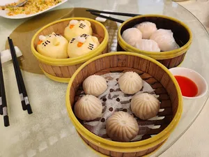 Neptune Seafood Burnaby - Dim Sum restaurant in Burnaby – fine dining dishes, interior photos, and ambiance.