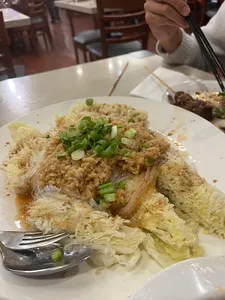 Fortune Lamb Dining - Chinese restaurant in Vancouver – fine dining dishes, interior photos, and ambiance.