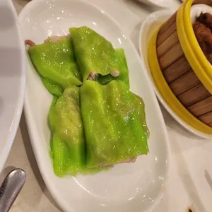 Chef Tony Seafood Restaurant - Dim Sum restaurant in Richmond – fine dining dishes, interior photos, and ambiance.