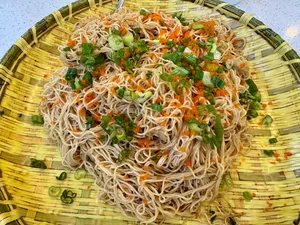 A BITE OF SHUNDE - Chinese restaurant in Richmond – fine dining dishes, interior photos, and ambiance.