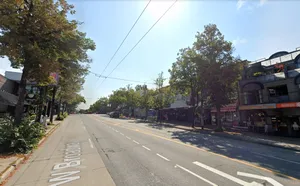 Dario Caffe Broadway - Cafe restaurant in Vancouver – fine dining dishes, interior photos, and ambiance.