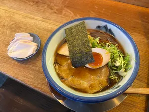 Review photo uploaded by A customer at AFURI Ramen Vancouver