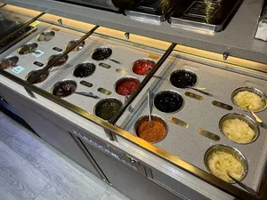 Liuyishou Hotpot Burnaby - Hot Pot restaurant in Burnaby – fine dining dishes, interior photos, and ambiance.