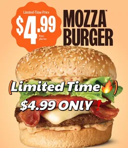 Review photo uploaded by A&W CA at A&W Canada