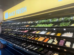 Grandjoy Hotpot - Hot Pot restaurant in Downtown Vancouver – fine dining dishes, interior photos, and ambiance.